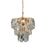 Люстра Vitaluce V5263-8/6+1