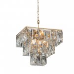 Люстра Vitaluce V5266-8/8+1