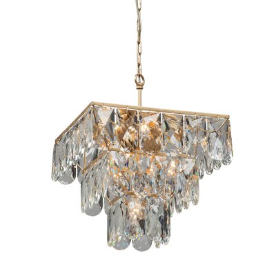 Люстра Vitaluce V5267-8/8+1 Люстра Vitaluce V5267-8/8+1