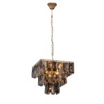 Люстра Vitaluce V5273-8/8+1