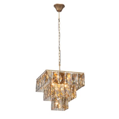 Люстра Vitaluce V5274-8/8+1 Люстра Vitaluce V5274-8/8+1