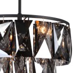 Люстра Vitaluce V5276-1/6+1