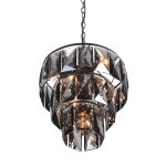 Люстра Vitaluce V5276-1/6+1