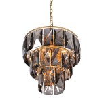 Люстра Vitaluce V5276-8/6+1