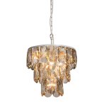 Люстра Vitaluce V5279-0/6+1