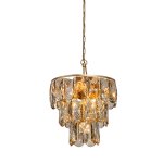 Люстра Vitaluce V5279-8/6+1