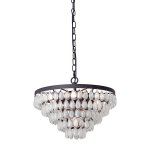 Люстра Vitaluce V5290-1/6+1