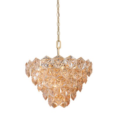 Люстра Vitaluce V5294-8/6+3+3+1 Люстра Vitaluce V5294-8/6+3+3+1