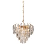 Люстра Vitaluce V5296-8/6+1