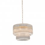 Люстра Vitaluce V5313-8/12