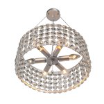 Люстра Vitaluce V5329-9/6S