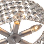 Люстра Vitaluce V5329-9/6S