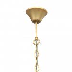 Люстра Vitaluce V5350-8/5