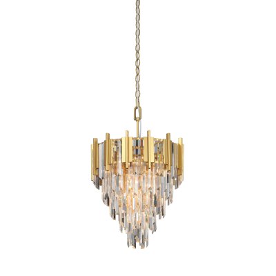 Люстра Vitaluce V5856-8/10