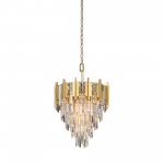 Люстра Vitaluce V5856-8/10