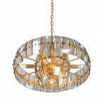 Люстра Vitaluce V5857-8/12