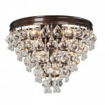 Люстра Vitaluce V5865-7/10PL