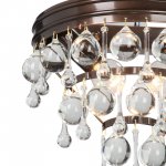 Светильник настенный Vitaluce V5865-7/2A