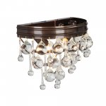 Светильник настенный Vitaluce V5865-7/2A