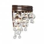 Светильник настенный Vitaluce V5865-7/2A