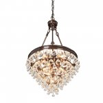 Люстра Vitaluce V5865-7/6+4