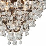 Люстра Vitaluce V5865-7/6+4