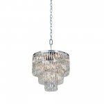 Люстра Vitaluce V5866-9/10, 10xE14 макс. 40Вт