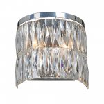 Светильник настенный Vitaluce V5866-9/2A, 2xE14 макс. 40Вт