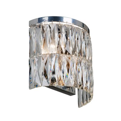 Светильник настенный Vitaluce V5866-9/2A, 2xE14 макс. 40Вт