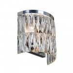 Светильник настенный Vitaluce V5866-9/2A, 2xE14 макс. 40Вт