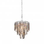 Люстра Vitaluce V5867-9/10, 10xE14 макс. 40Вт