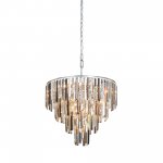 Люстра Vitaluce V5867-9/17, 17xE14 макс. 40Вт