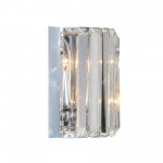 Светильник настенный Vitaluce V5869-9/2A, 2xE14 макс. 40Вт