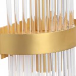 Светильник настенный Vitaluce V5871-8/2A