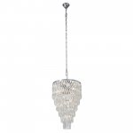 Люстра Vitaluce V5878-9/16