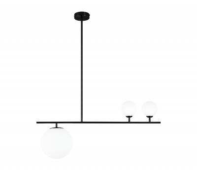 Подвесной светильник Moderli V6001-3P Sheman Подвесной светильник Moderli V6001-3P Sheman