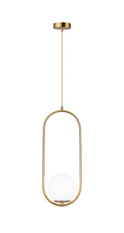 Подвесной светильник Moderli V6010-1P Klaster Подвесной светильник Moderli V6010-1P Klaster