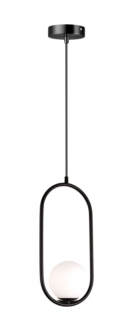 Подвесной светильник Moderli V6011-1P Klaster Подвесной светильник Moderli V6011-1P Klaster