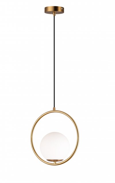 Подвесной светильник Moderli V6020-1P Barocco Подвесной светильник Moderli V6020-1P Barocco