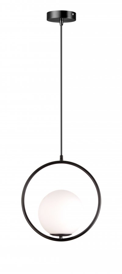 Подвесной светильник Moderli V6021-1P Barocco Подвесной светильник Moderli V6021-1P Barocco