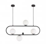 Подвесной светильник Moderli V6031-4P Miya