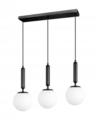 Подвесной светильник Moderli V6041-3P Scrumbel Подвесной светильник Moderli V6041-3P Scrumbel