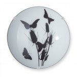 Светильник настенный Vitaluce V6371/1A 