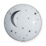 Светильник настенный Vitaluce V6380/1A 