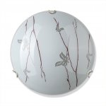 Светильник настенный Vitaluce V6411/2A