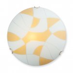 Светильник настенный Vitaluce V6413/1A