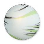 Светильник настенный Vitaluce V6414/1A