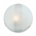 Светильник настенный Vitaluce V6420/2A