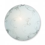 Светильник настенный Vitaluce V6425/1A