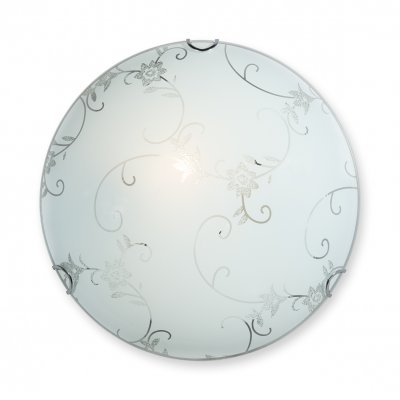 Светильник настенный Vitaluce V6425/2A